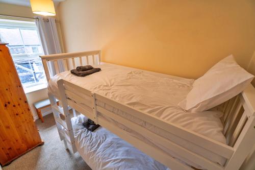 Cama o camas de una habitación en Finest Retreats - Stonelea