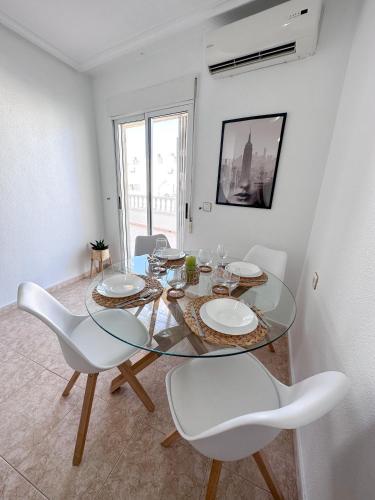 Casa Gintare Torrevieja Beach