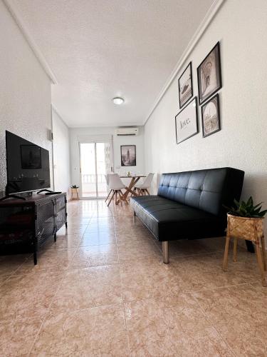 Casa Gintare Torrevieja Beach