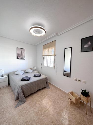 Casa Gintare Torrevieja Beach