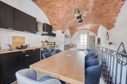 Superbe Appartement Au Coeur du Vieux Nice !