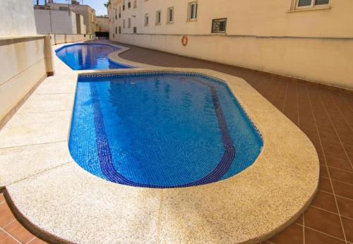 Casa Malami Apartment