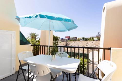 Mareverde Tenerife TOP