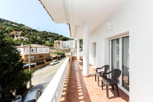 Villa Serena