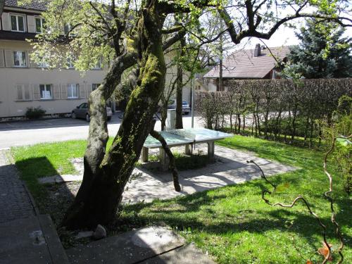 Gallery image of Emme Lodge in Langnau
