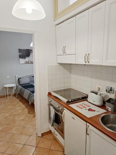 Marcello Apartament