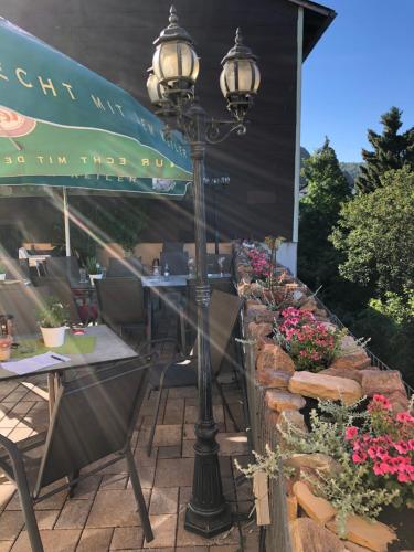 Εστιατόριο ή άλλο μέρος για φαγητό στο Lahnromantik