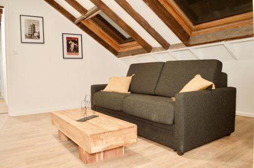 Bonne Graine : Appartement parisien branché à 10 min de Bastille