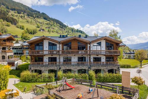 Tauernsuites Mitterwirt by ALPS RESORTS