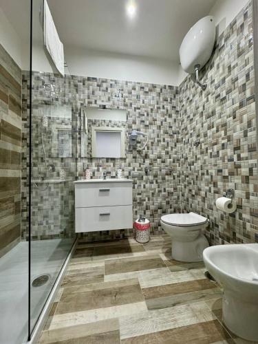 Punto house ferrovia