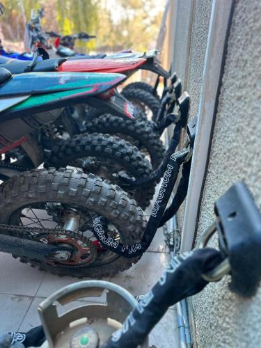 アラドにあるExtreme Sports Aradのギャラリーの写真