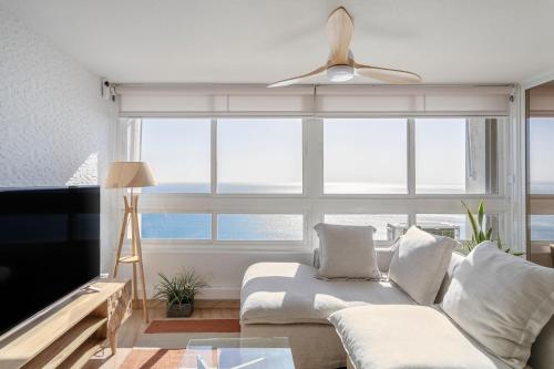 Dream Views Albufereta beach