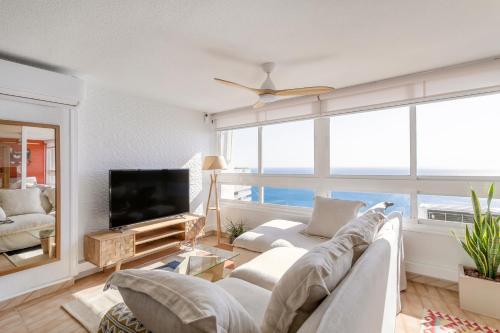 Dream Views Albufereta beach