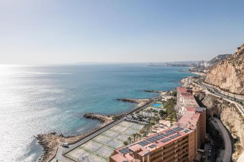 Dream Views Albufereta beach