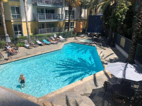 Marina delRey 1BD Retreat Breathtaking Ocean Views