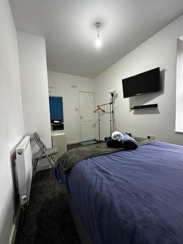 Gallery image of Blackwood Residence in Accrington