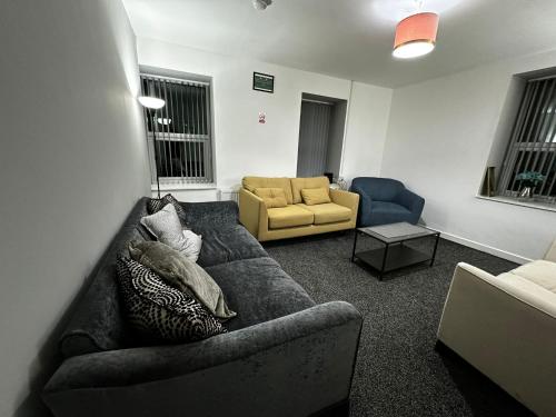 Gallery image of Blackwood Residence in Accrington
