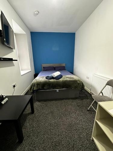 Gallery image of Blackwood Residence in Accrington