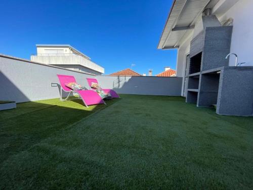 Nênê House - Casa de Praia by Férias em Figueira