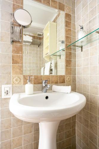 Scipioni Suites