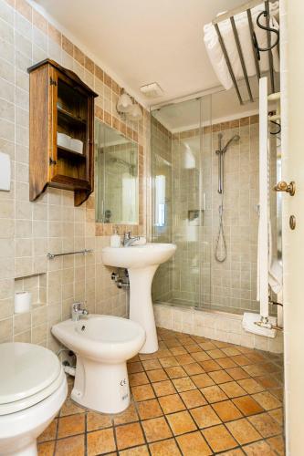 Scipioni Suites