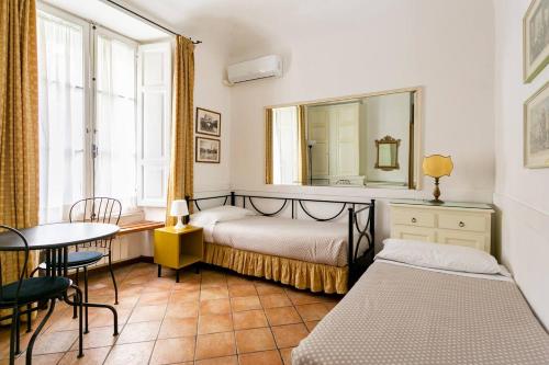 Scipioni Suites