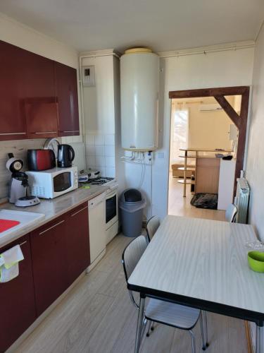 Elégant apparemment 60m2 climatisé