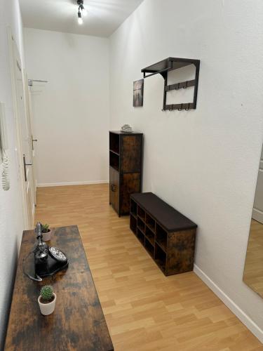 Gambar di galeri bagi Apartment „Babylon“ di Leipzig
