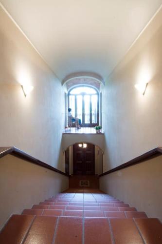 Gallery image of Cascina Olivetta -sleep in winery in Moncalvo