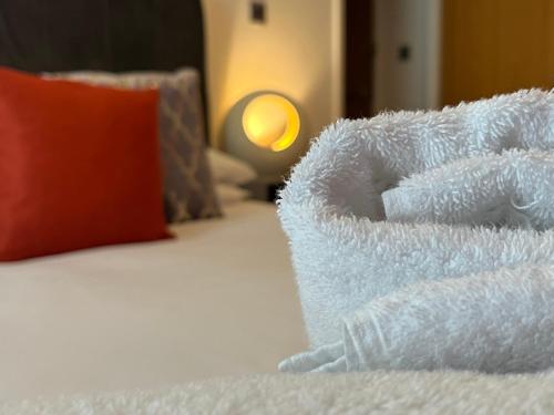 Gallery image of Stunning Penthouse Apartment in Darlington in Darlington