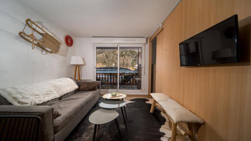 C du Verdon 3406 Appt pres des pistes 6 pers