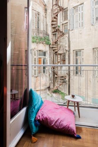 Downtown Cute Apt in the Heart of Plaka (+Netflix)