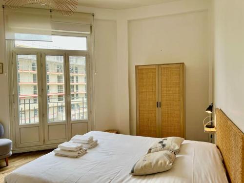 Suite Montoison Reims