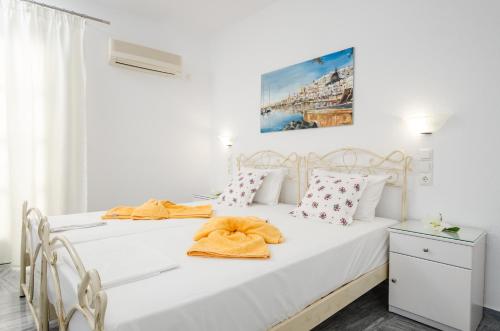 Naxos Dream Aphrodite Studios