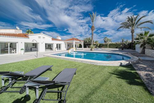 Villa Pyeranch