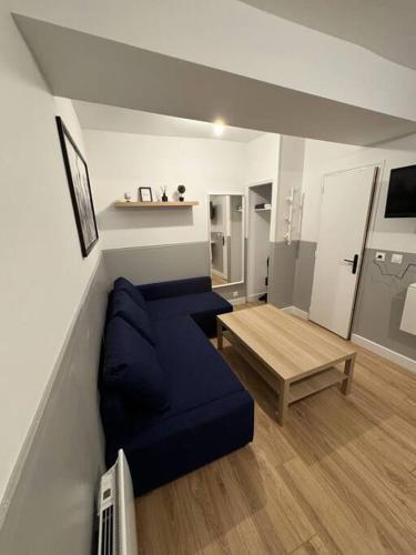 Jeanne D'arc - RDC Droite