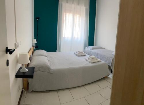 G&G HOUSE -bilocale vicino M5 Istria e M3 Maciachini