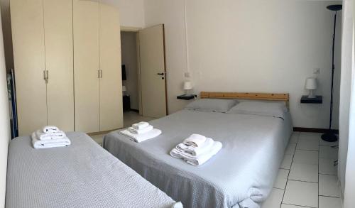 G&G HOUSE -bilocale vicino M5 Istria e M3 Maciachini
