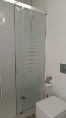 Salitre Málaga Center