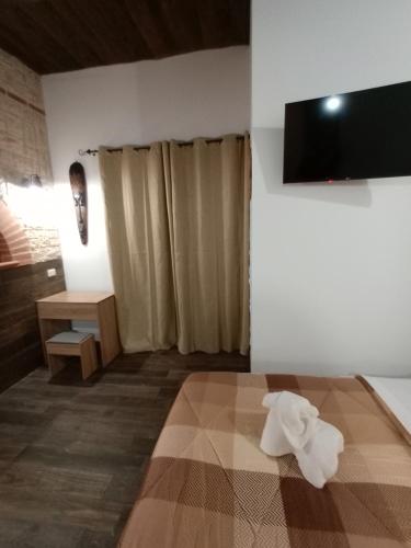 Big Mama Jungle Rooms – Photos 3