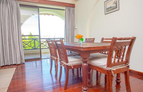 Φωτογραφία από το άλμπουμ του Mzima Beach Residences - Diani Beach σε Diani Beach