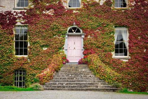 Gallery image of Kilfane Glebe House in Thomastown