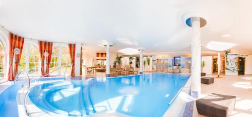 Wellnesshotel Sanct Bernhard – Photos 5