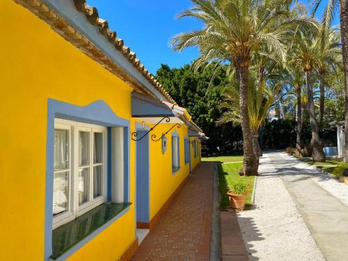 Cortijo La Saleta Banús photo 3