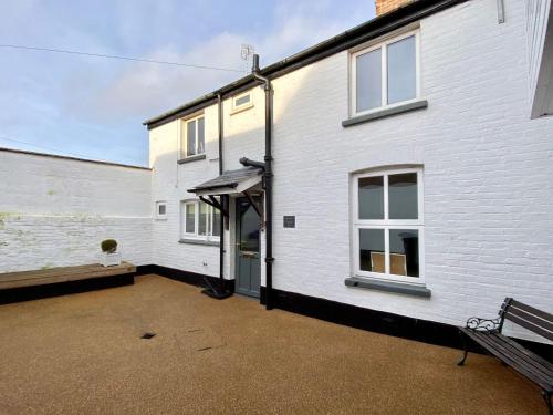 Secret Cottage, Southwold