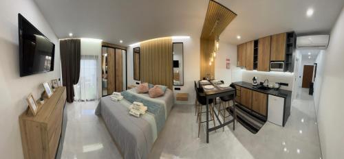 Comfy Home