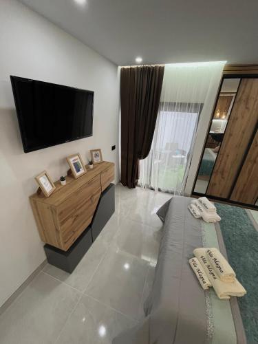 Comfy Home