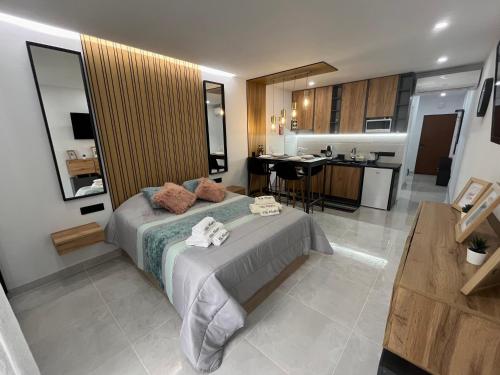 Comfy Home