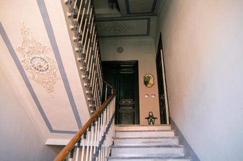 Φωτογραφία από το άλμπουμ του B&B Agapantus in una Villa dell'800 σε Dolceacqua