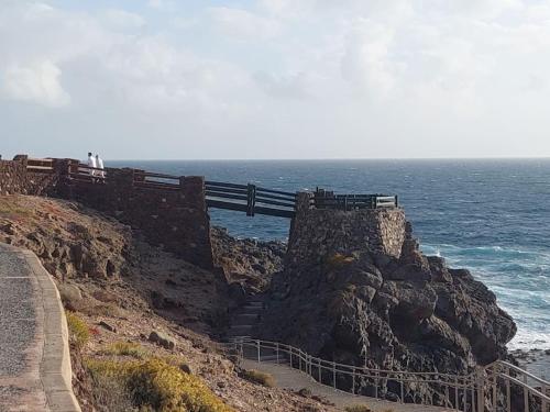 Phong cảnh thiên nhiên gần căn hộ